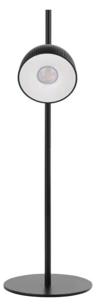 LED Lampada da tavolo ricaricabile dimmerabile magnetico 4in1 LED/4,2W/3,7V 4000K nero