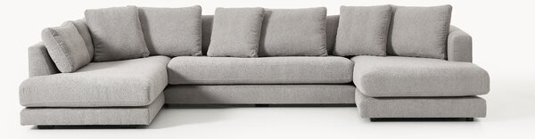 Divano XL in bouclé Tribeca