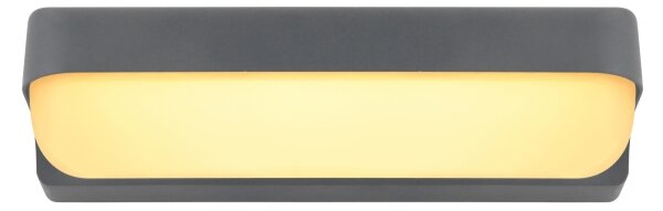 Globo 34174W - Applique da esterno a LED HONNA LED/10W/230V IP54