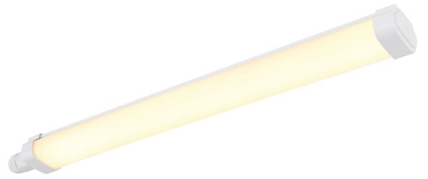 Globo 42007-15 - Lampada LED sottopensile VILLY LED/15W/230V 55 cm IP65