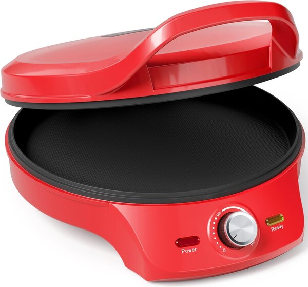 Pizzaiolo Ø 32 cm 115007 2000W 180°