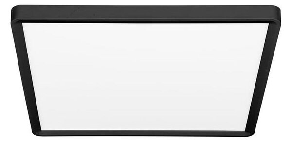 Ecolite W008S-CCT/24W/CR - Plafoniera LED TERY LED/24W/230V IP40 nero