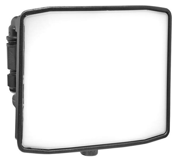 Ecolite RTWA-50W - Riflettore LED da esterno ZIPO LED/50W/230V 5000K IP65
