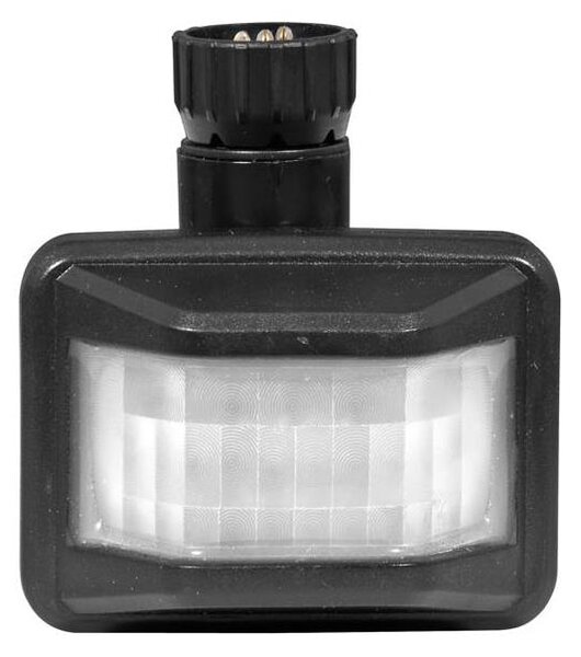 Ecolite RTWA-PIR - Sensore di movimento PIR per riflettore ZIPO IP65