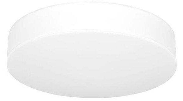 Ecolite WML400-CCT/36W/BI - Plafoniera LED MAKARON LED/36W/230V IP44 bianco