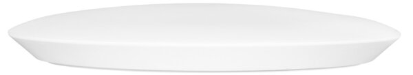Ecolite WYB280-CCT/18W/BI - Plafoniera LED DISK LED/18W/230V IP44 bianco