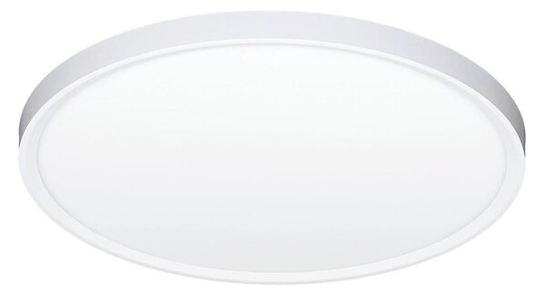 Fulgur s-42588-Plafoniera LED con sensore NOMY-S 32W/230V 3000/4000/6000K IP40 bianco