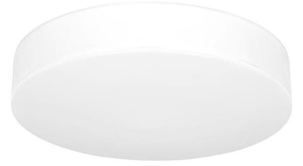 Ecolite WML500-CCT/50W/BI - Plafoniera LED MAKARON LED/50W/230V IP44 bianco