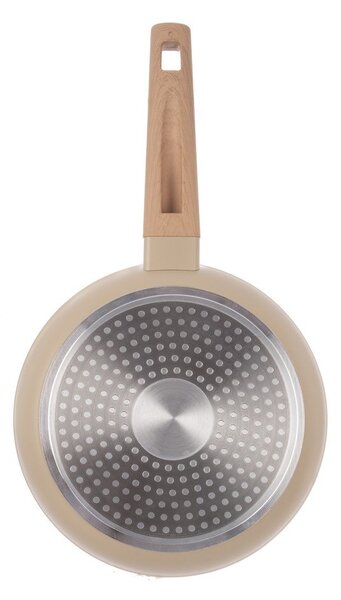 Padella con superficie in ceramica ø 24 cm Ecrina – Orion
