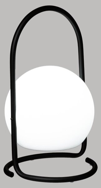 Atmosphera - Lampada da esterno LED RGB PIA LED/3,5W/5V 1800 mAh IP44