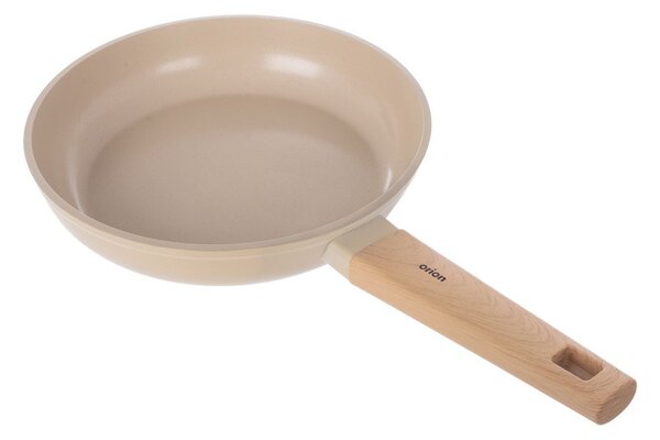 Padella con superficie in ceramica ø 24 cm Ecrina – Orion
