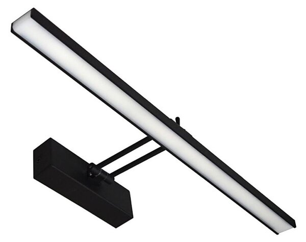 Illuminazione a LED per specchi da bagno BLAKE LED/12W/230V IP40 4000K 49 cm
