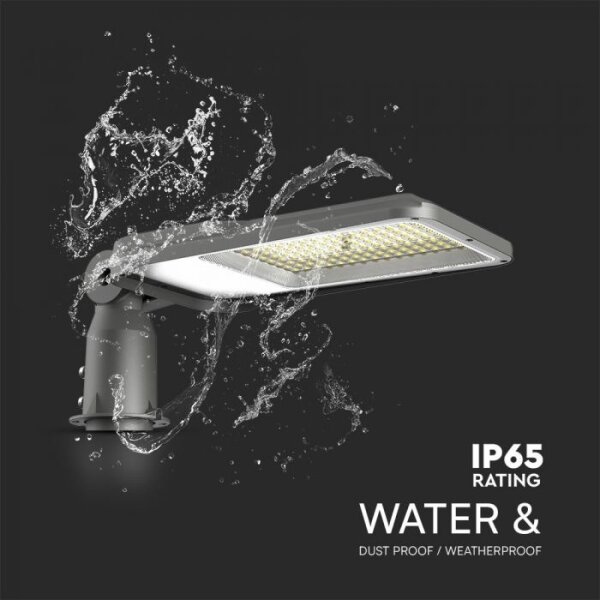Lampada stradale LED SAMSUNG CHIP LED/50W/230V 4000K IP65