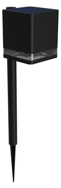 Philips - Lampada solare LED VIRONA LED/1,8W/3,7V 2700K IP44
