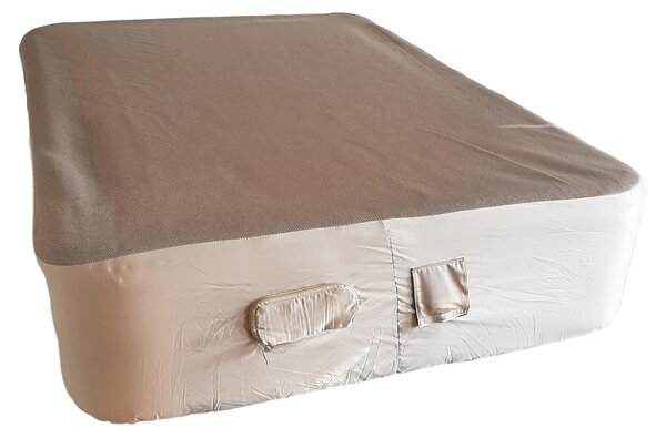 Materasso gonfiabile AVENLI iDS-Tech Dreamer - 200 x 140 x 40 cm con pompa