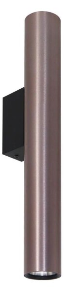 Applique LUNGOMARE 2xGU10/10W/230V cromo