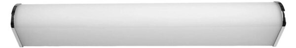 Illuminazione a LED per specchi da bagno ALEX LED/8W/230V 4000K 41 cm IP44 cromo