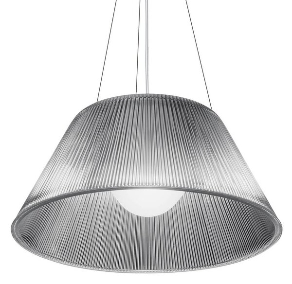 FLOS Romeo Moon S2 - Lampada a sospensione in vetro
