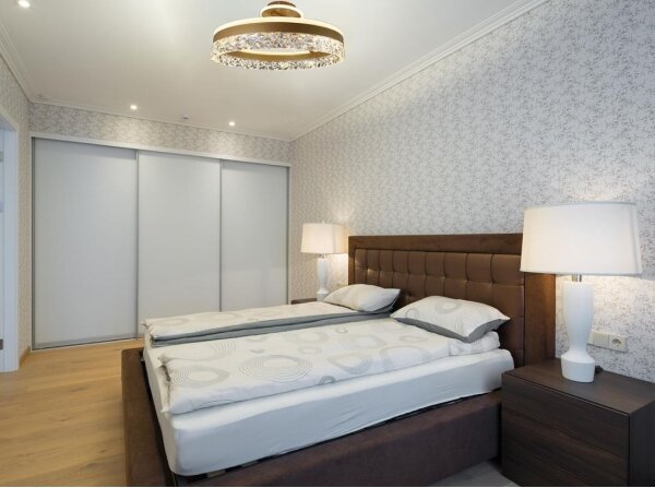 Brilagi - Lampadario a plafone LED dimmerabile LED/86W/230V 3000-6500K oro + +TC