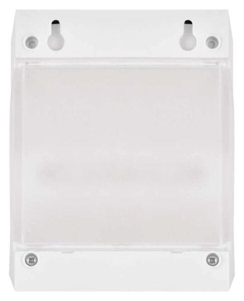 Applique a LED solare con sensore LUMI LED/3,7W 1200mAh IP54 bianco