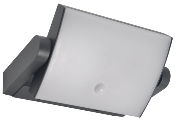 Brilagi-LED Applique per esterni con sensore ANKLE LED/18W/230V 4000K IP65