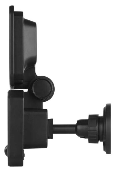 LED Proiettore solare con sensore di movimento SPILO LED/3,7V 3600mAh 3000K IP54 + +TC