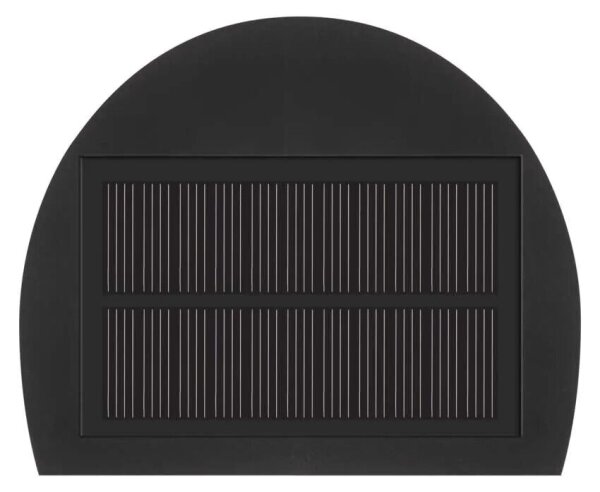 Applique a LED solare con sensore LUMI LED/3,7W 1200mAh IP54 bianco