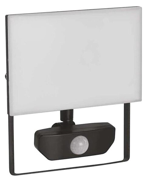 Riflettore LED con sensore TAMBO LED/30W/230V 4000K IP54