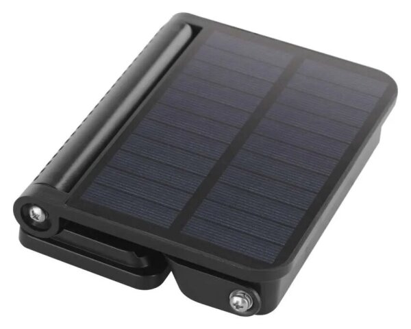LED Proiettore solare con sensore di movimento SOLO LED/3,7V 2000mAh 4000K IP54