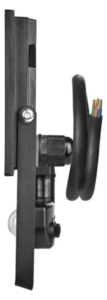 Riflettore LED con sensore TAMBO LED/30W/230V 4000K IP54