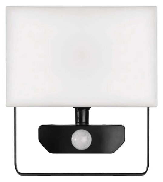 Riflettore LED con sensore TAMBO LED/30W/230V 4000K IP54