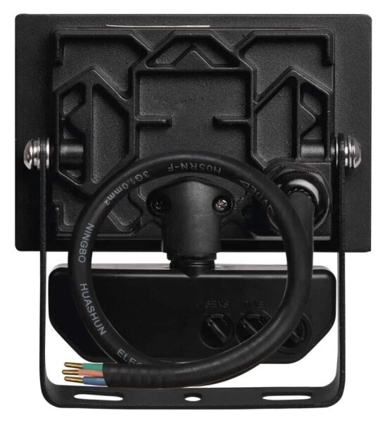 Riflettore LED con sensore TAMBO LED/10W/230V 4000K IP54