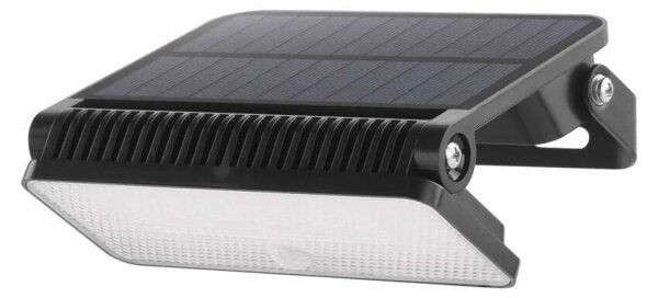 LED Proiettore solare con sensore di movimento SOLO LED/3,7V 2000mAh 4000K IP54