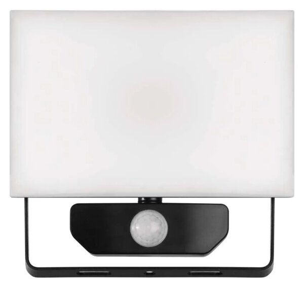 Riflettore LED con sensore TAMBO LED/20W/230V 4000K IP54
