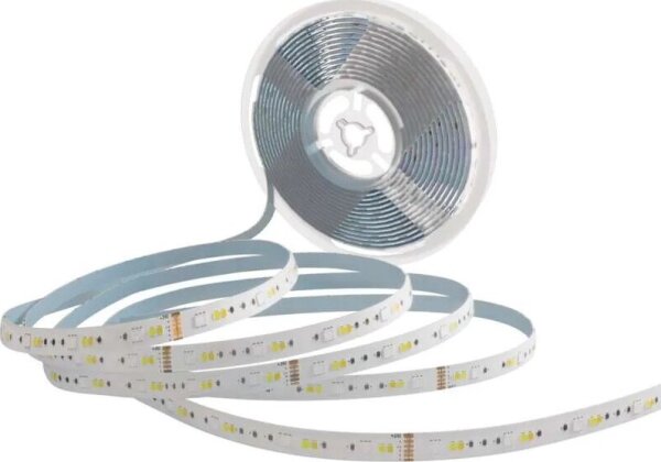 LED RGB+CCT Striscia GOSMART LED/11W/230V 2 m 2700-6500K IP44 Wi-Fi