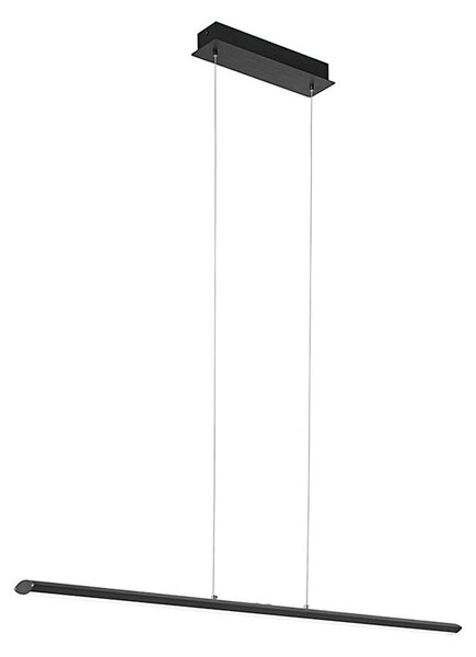 Eglo 93896 - Lampadario a sospensione con filo LED dimmerabile PELLARO LED/30W/230V