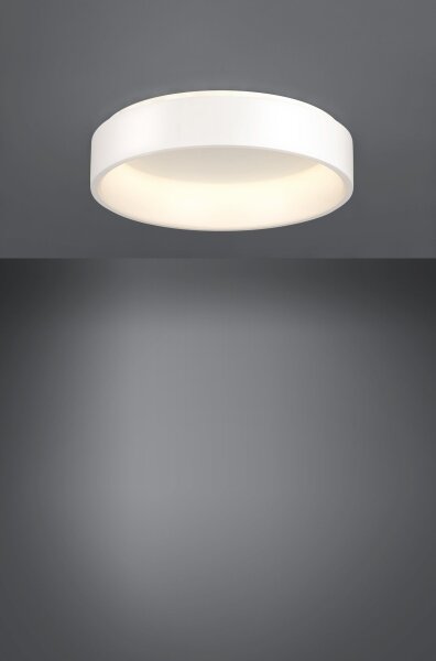 Eglo 39287 - Plafoniera LED dimmerabile MARGHERA 1 LED/35,2W/230V