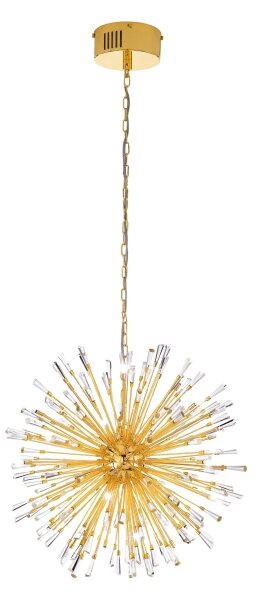 Eglo 39255 - LED Lampadario a sospensione con catena VIVALDO 1 21xG4/1,2W/230V
