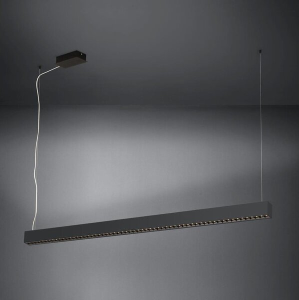 Eglo 39485 - Lampadario LED su filo dimmerabile LED/30,5W/230V + LED/15,5W