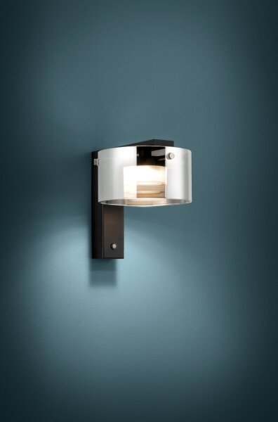 Eglo 39876 - Applique da parete LED dimmerabile COPILLOS LED/7,2W/230V