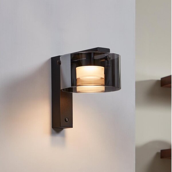 Eglo 39876 - Applique da parete LED dimmerabile COPILLOS LED/7,2W/230V