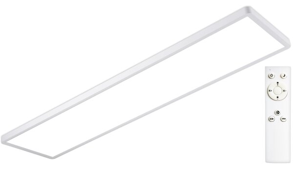 Top Light - LED Pannello fisso dimmerabile REVIT LED/70W/230V 3000-6500K bianco + +TC
