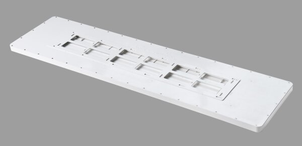 Top Light - LED Pannello fisso dimmerabile REVIT LED/70W/230V 3000-6500K bianco + +TC
