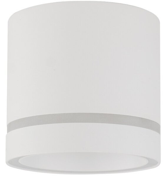 Faretto JET 1xGX53/11W/230V bianco
