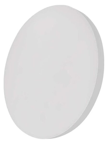 Plafoniera LED da bagno LED/15W/230V 3000/4000/5700K IP55 bianco
