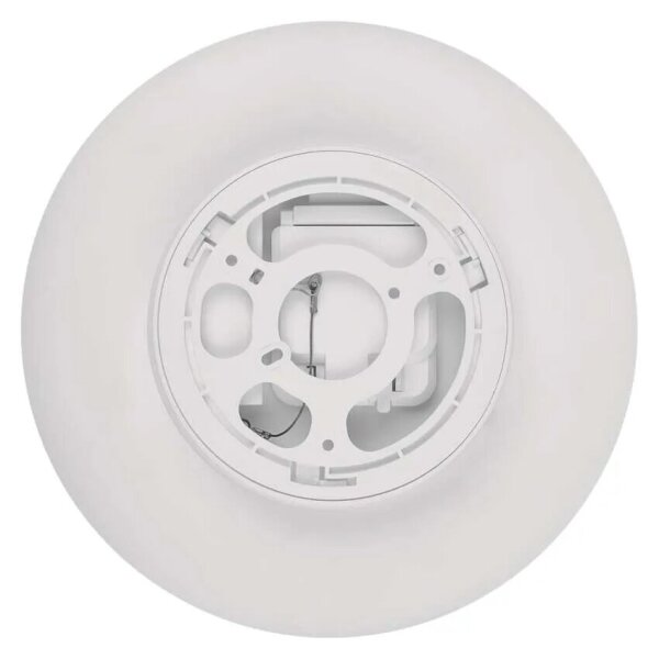 Plafoniera LED da bagno LED/15W/230V 3000/4000/5700K IP55 bianco