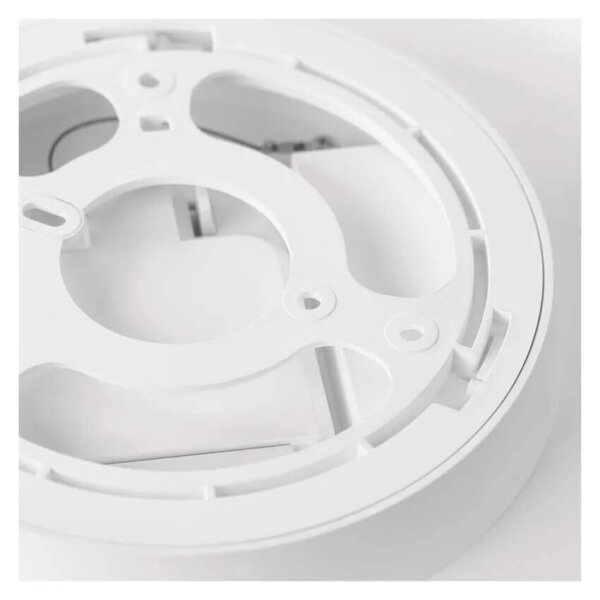 Plafoniera LED da bagno LED/15W/230V 3000/4000/5700K IP55 bianco