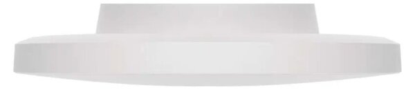 Plafoniera LED da bagno LED/15W/230V 3000/4000/5700K IP55 bianco