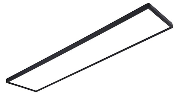 Top Light - LED Pannello fisso dimmerabile REVIT LED/70W/230V 3000-6500K nero + +TC