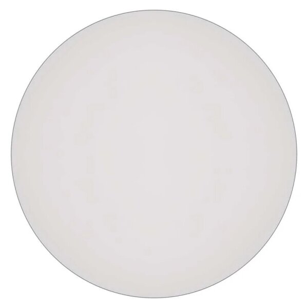 Plafoniera LED da bagno LED/15W/230V 3000/4000/5700K IP55 nero